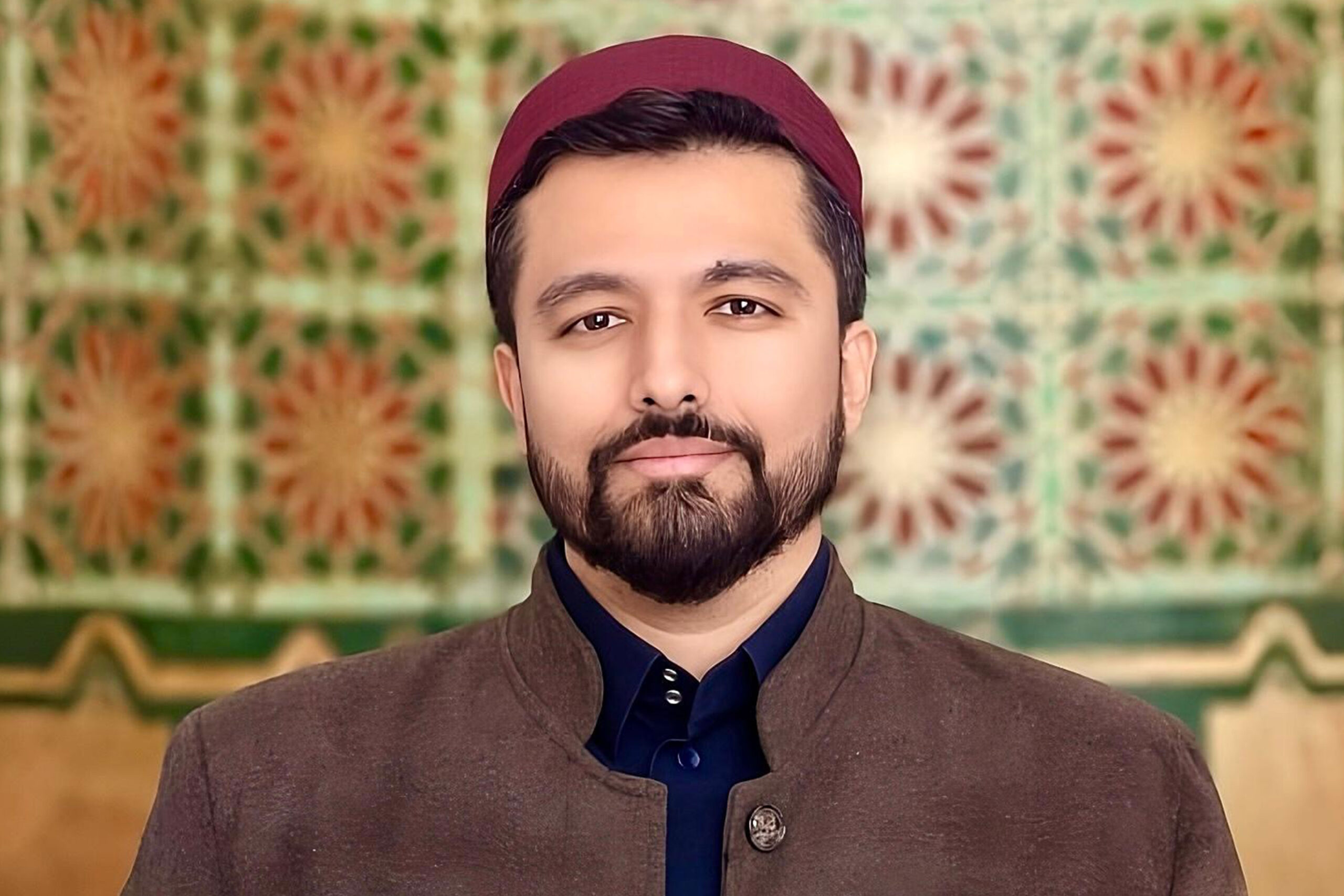 Dr. Khalid H. Sayedi