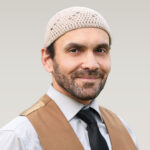 Dr. Sherif Ahmed