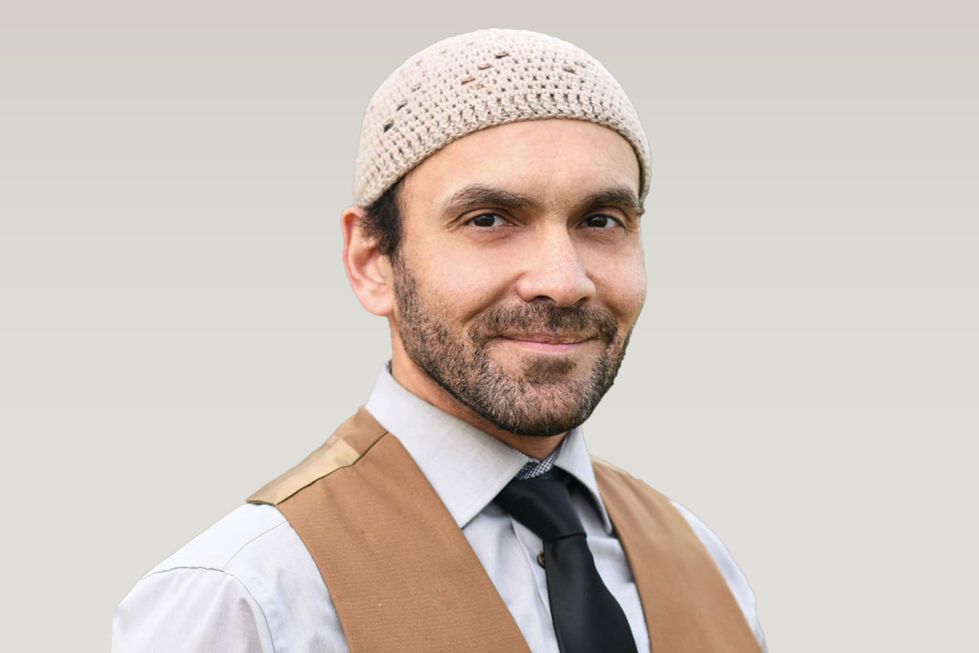 Dr. Imam Sherif Ahmed