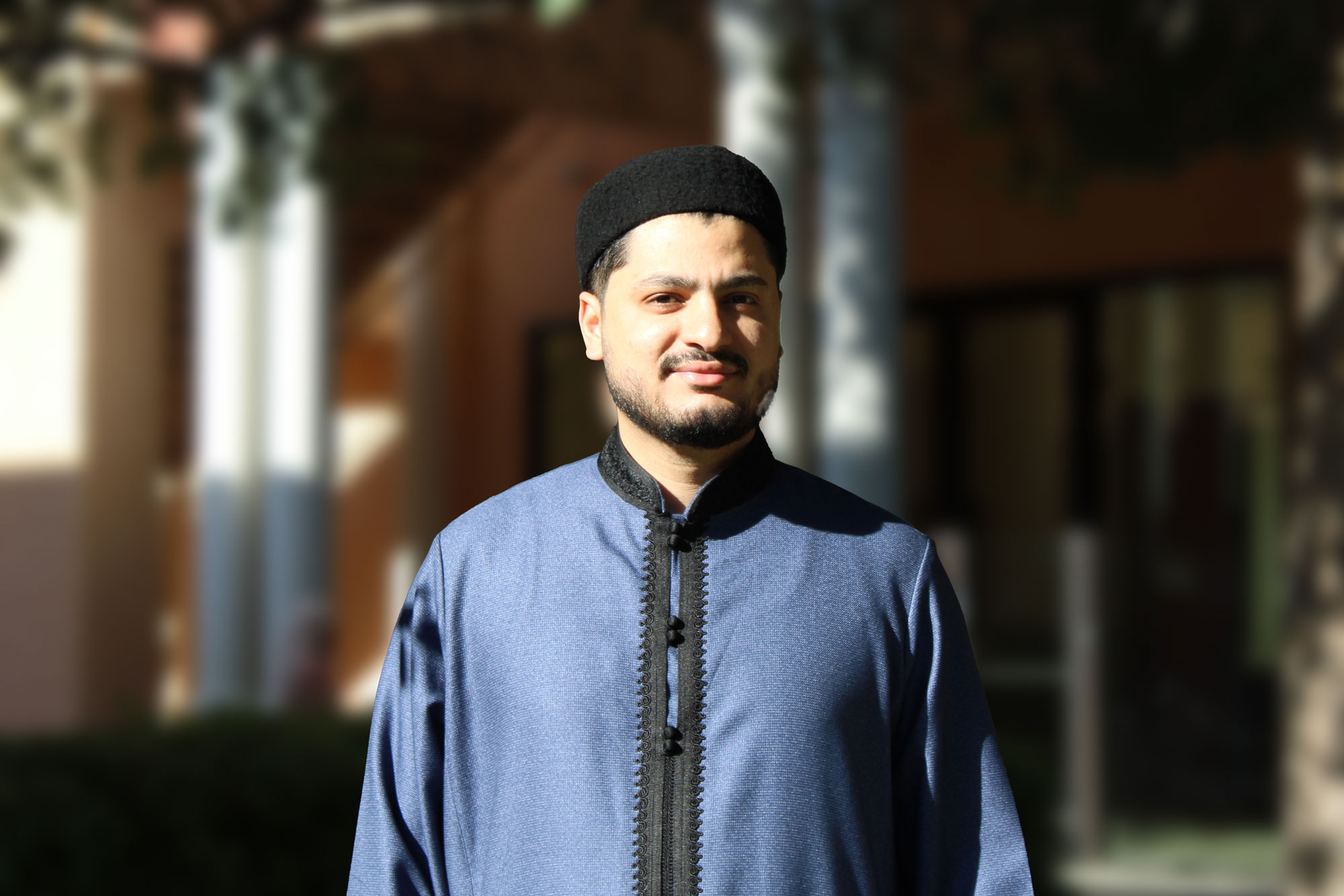 Shaykh Saad ElHelaly