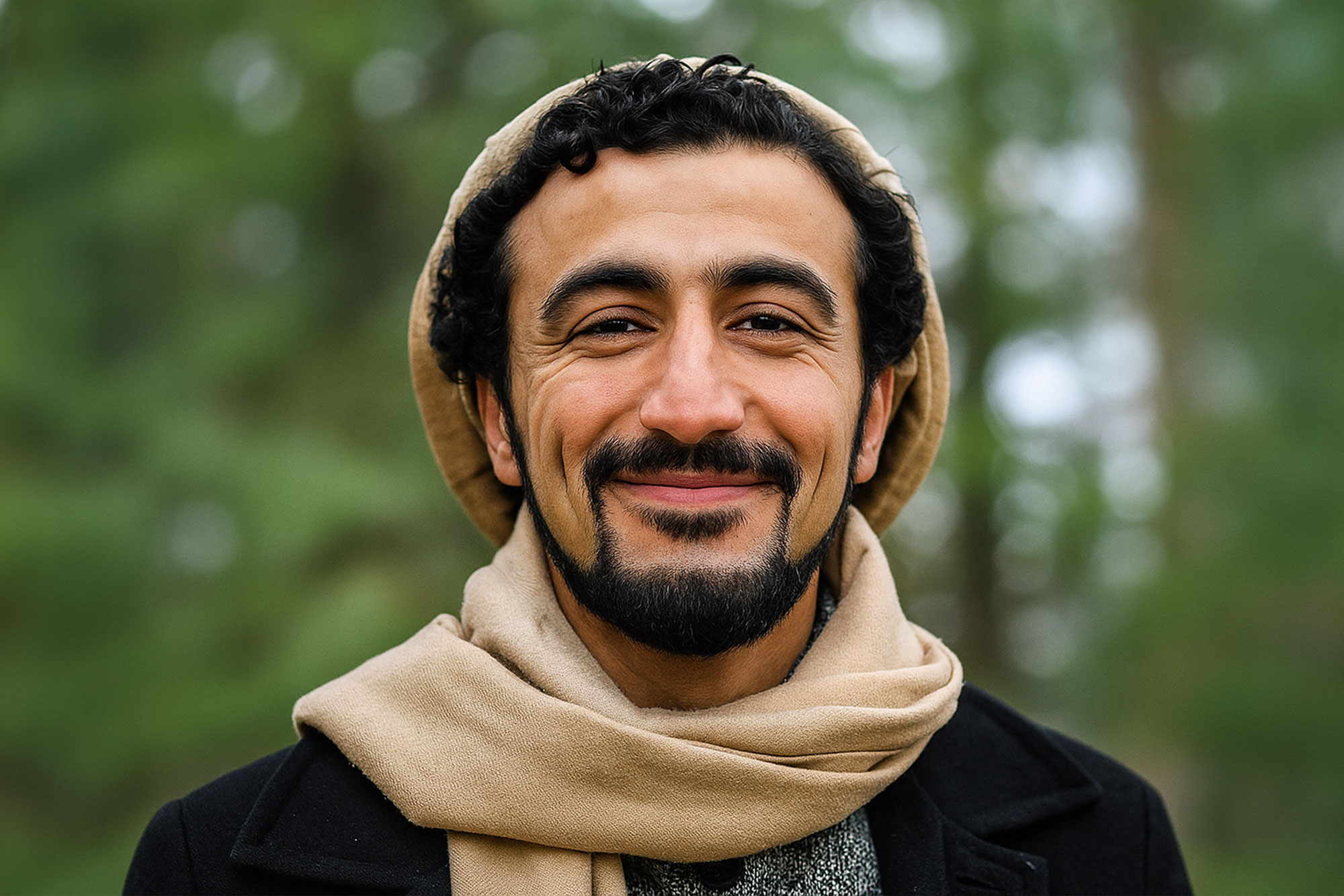 Ustadh Abass Darab