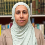 Dr. Alyaa Elramaday