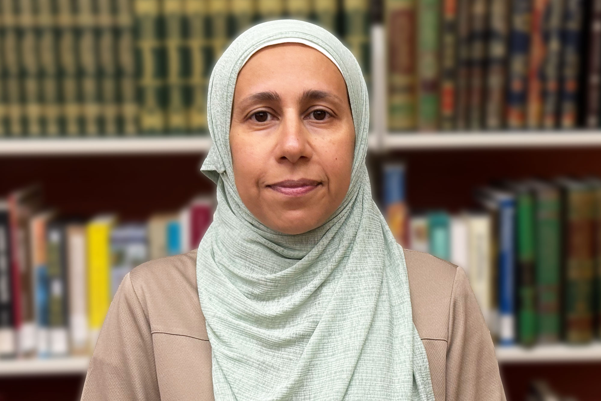 Dr. Alyaa Elramaday