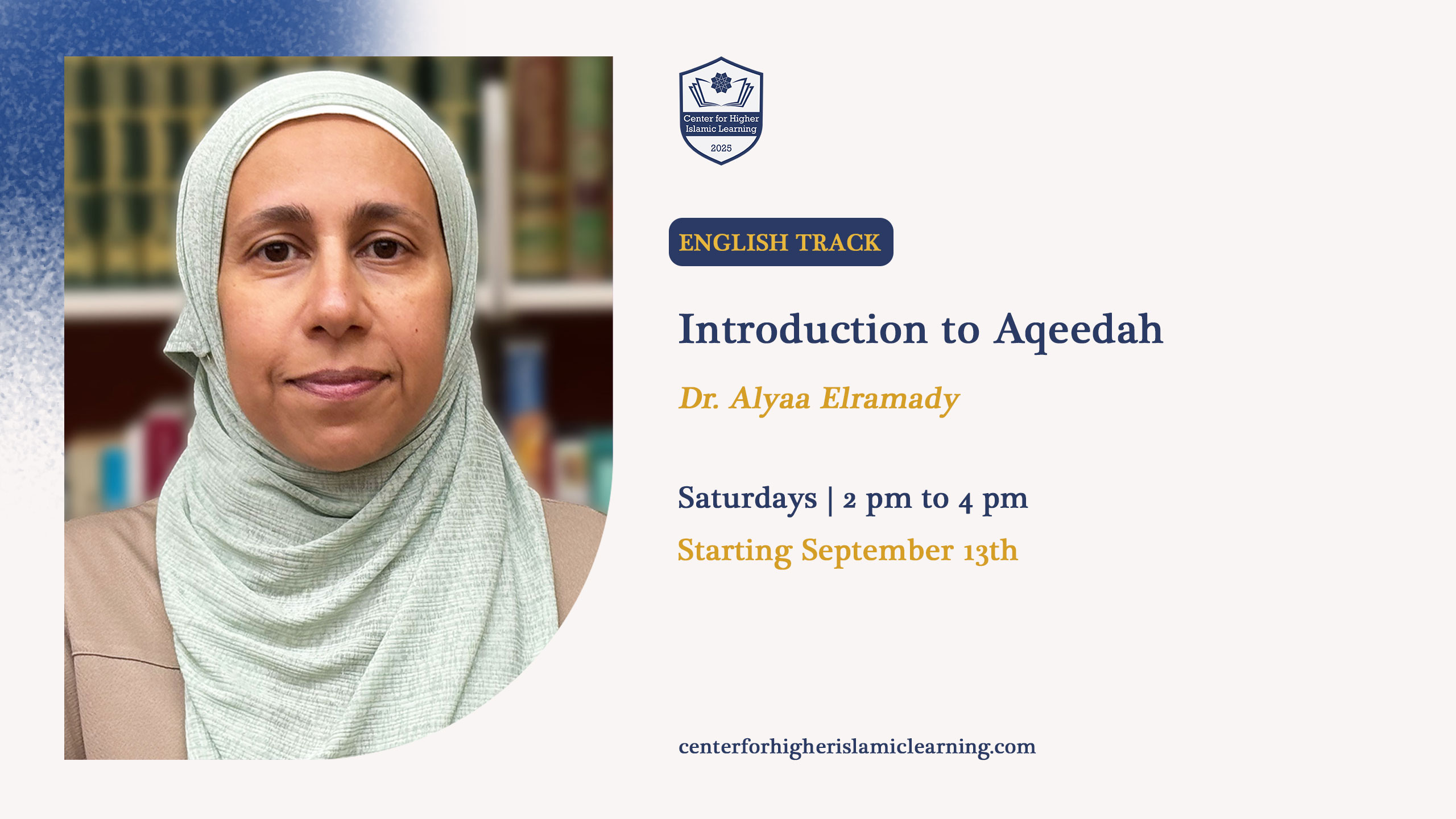 Introduction to Aqeedah