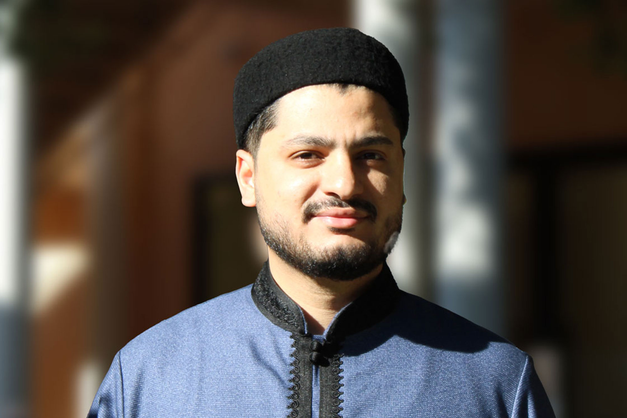 Shaykh Saad ElHelaly