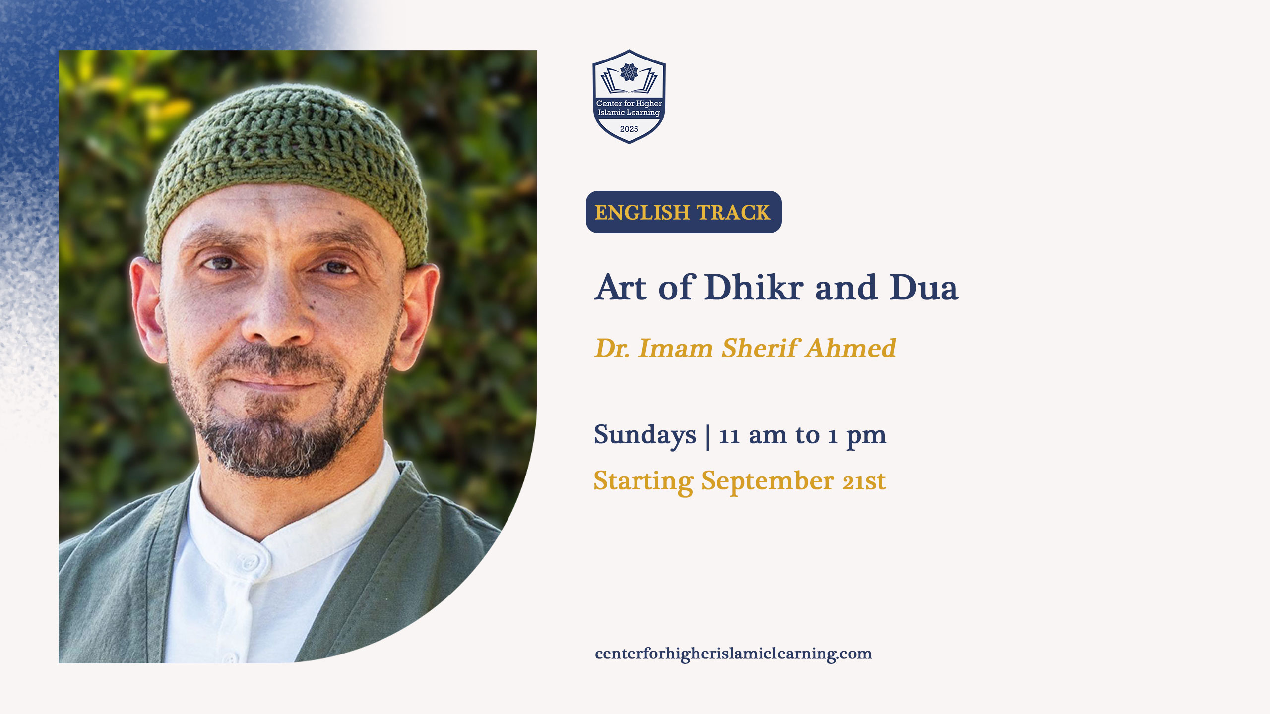 Art of Dhikr and Dua