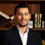 Oussama Mokeddem